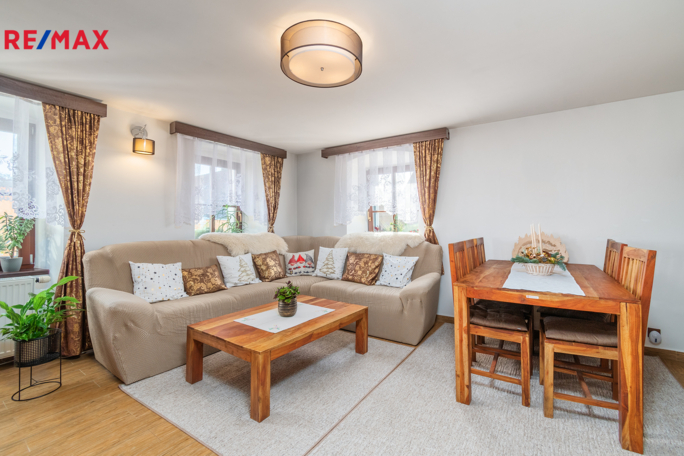 Prodej nemovitostí Brno