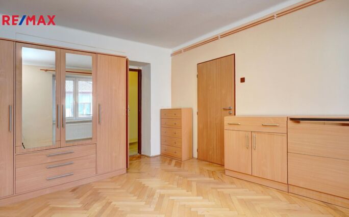 Pronájem bytu 2+1, 57,5 m2, Hodonín - obrázek 9