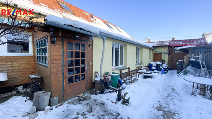 Prodej rodinného domu, 144 m2, Němčice - obrázek 26