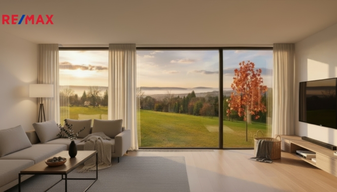 Realitní makléř Brno