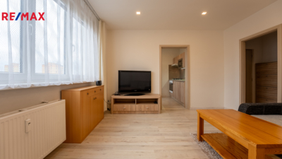 Práce v realitách Brno