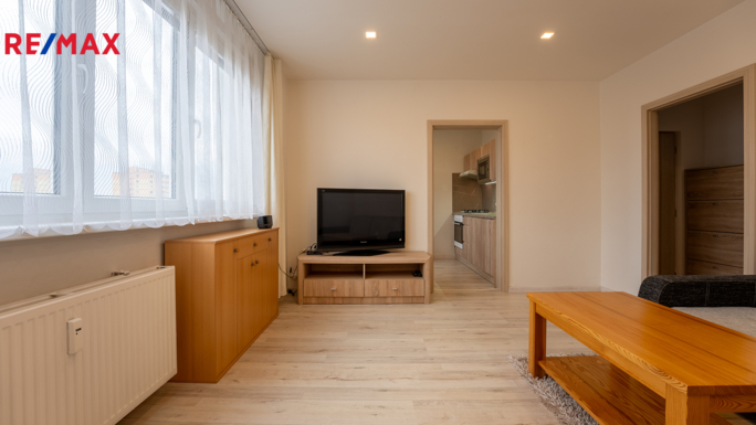 Práce v realitách Brno