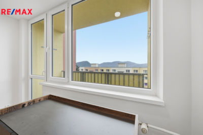 Prodej nemovitostí Brno