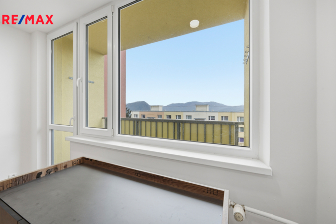 Prodej nemovitostí Brno