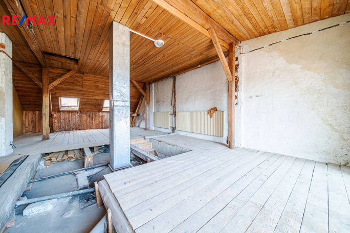 Prodej rodinného domu, 175 m2, Brno - obrázek 22