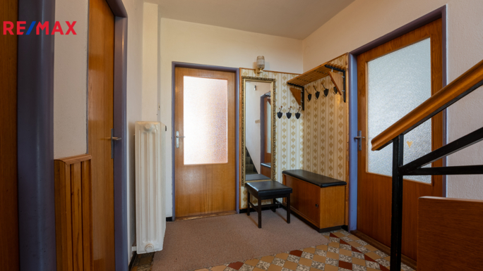 Prodej rodinného domu, 228 m2, Velká Losenice - obrázek 3