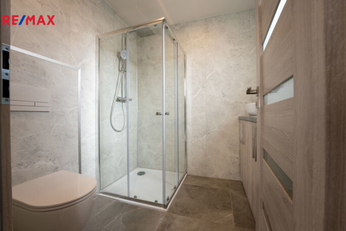 Prodej domu na klíč, 30 m2, Hrotovice - obrázek 11