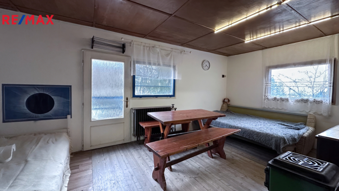 Prodej chaty, 47 m2, Brno - obrázek 8