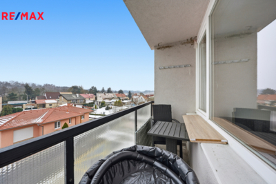 Prodej nemovitostí Brno