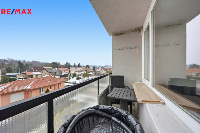 Prodej nemovitostí Brno