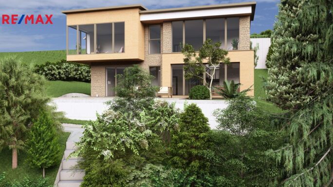 Prodej pozemku pro bydlení, 1112 m2, Rozdrojovice - obrázek 24