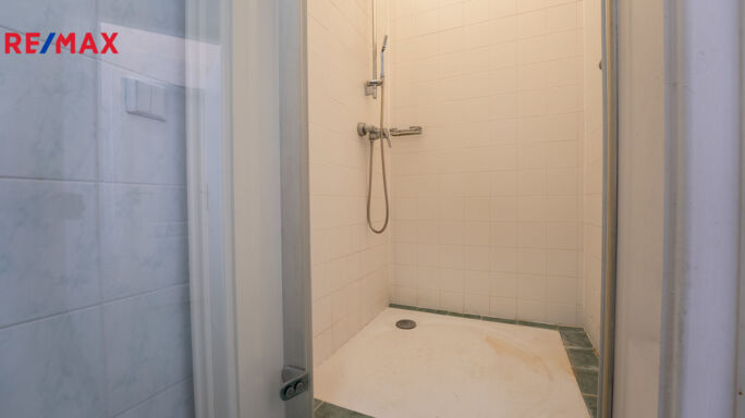 Prodej nemovitostí Brno