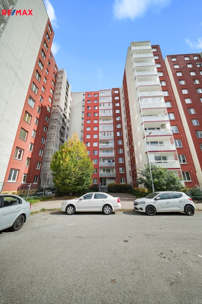 Prodej bytu 1+kk, 33 m2, Brno - obrázek 8