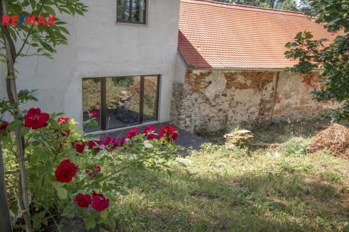 Prodej rodinného domu, 250 m2, Želetava - obrázek 6