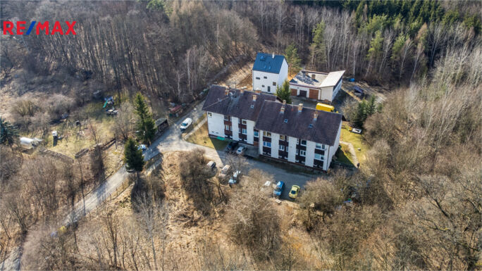 Prodej bytu 3+kk, 72 m2, Brno - obrázek 17