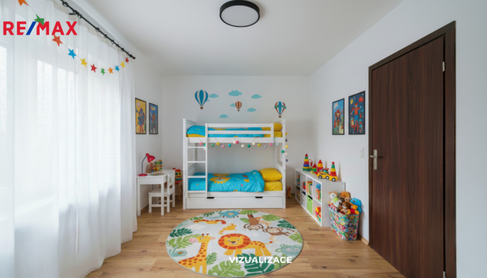 Prodej rodinného domu, 100 m2, Hruška - obrázek 20