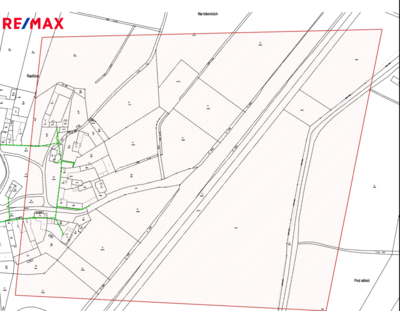 Realitní kancelář Brno