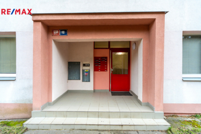 Práce v realitách Brno