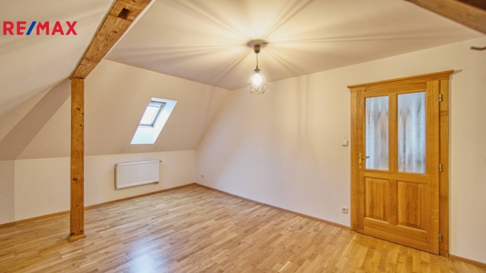 Pronájem bytu 3+kk, 105 m2, Znojmo - obrázek 8