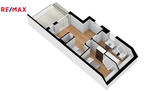Prodej rodinného domu, 120 m2, Blansko - obrázek 27