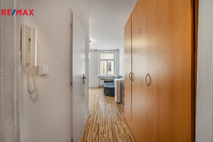 Realitní makléř Brno