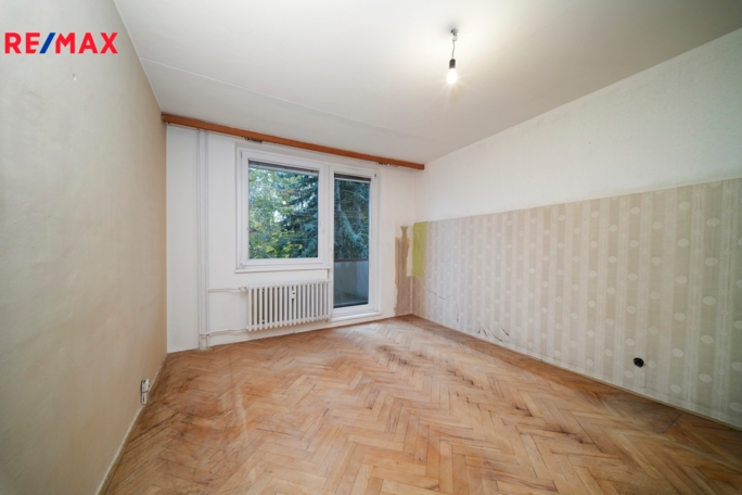 Prodej bytu 2+1, 56,2 m2, Brno - obrázek 8