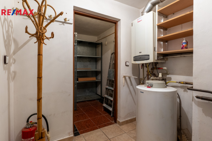 Prodej rodinného domu, 156 m2, Ivančice - obrázek 24