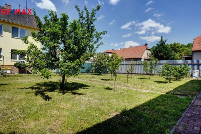 Pronájem obchodního prostoru, 56 m2, Oslavany - obrázek 13