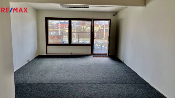 Pronájem obchodního prostoru, 40 m2, Ostrava - obrázek 22