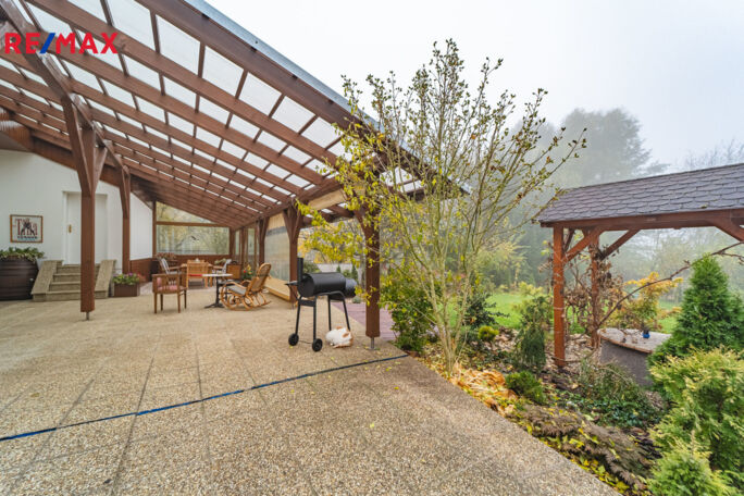 Prodej rodinného domu, 540 m2, Moravské Budějovice - obrázek 11