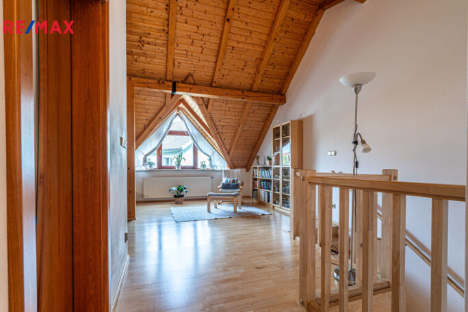 Prodej vícegeneračního domu, 177 m2, Chudčice - obrázek 19