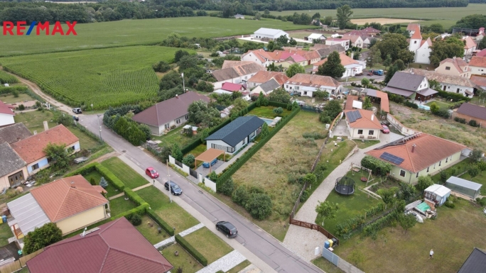 Prodej nemovitostí Brno