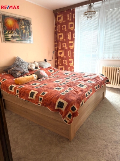 Realitní kancelář Brno