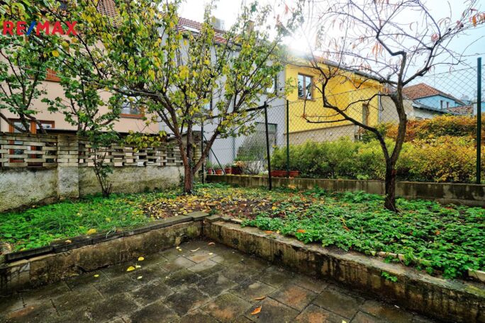 Prodej rodinného domu, 91 m2, Brno - obrázek 21