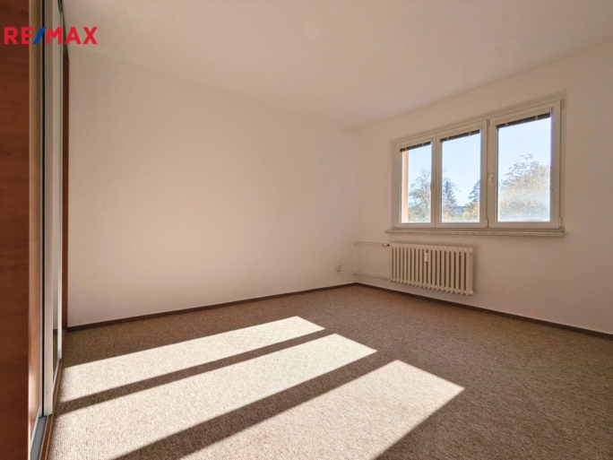 Pronájem bytu 3+1, 65 m2, Zlín - obrázek 9