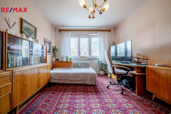 Prodej bytu 3+1, 78,81 m2, Zlín - obrázek 9