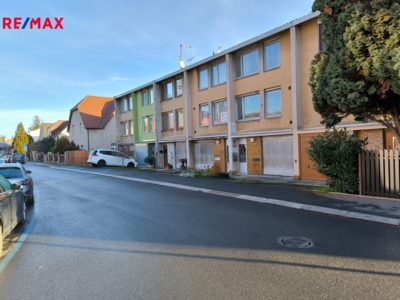 Prodej rodinného domu, 145 m2, Praha