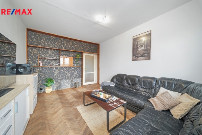 Prodej bytu 3+1, 72 m2, Brno - obrázek 6