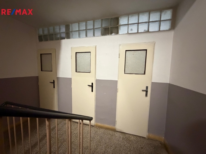 Práce v realitách Brno