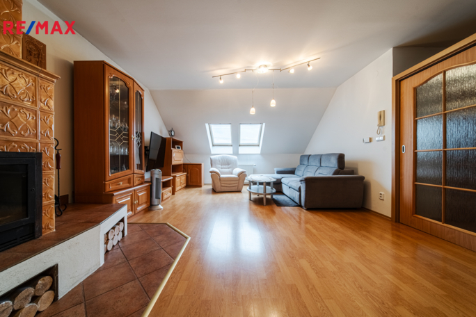 Prodej rodinného domu, 354 m2, Ráječko - obrázek 2