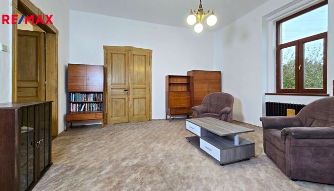 Prodej rodinného domu, 960 m2, Liběchov - obrázek 15