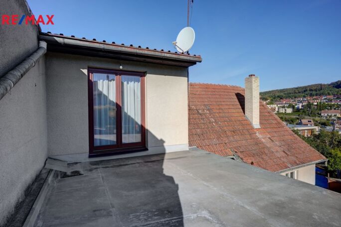 Prodej rodinného domu, 155 m2, Kanice - obrázek 23