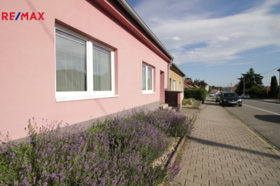 REMAX Brno
