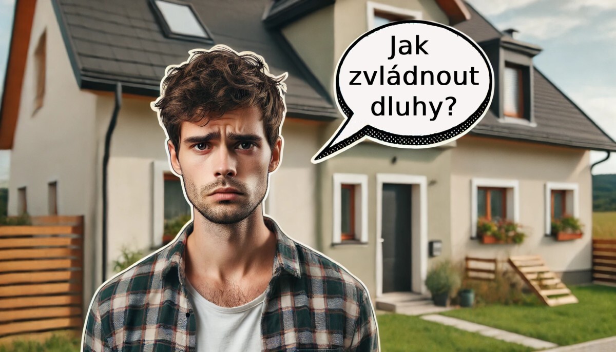 Víte, jak se dostat z dluhů?
