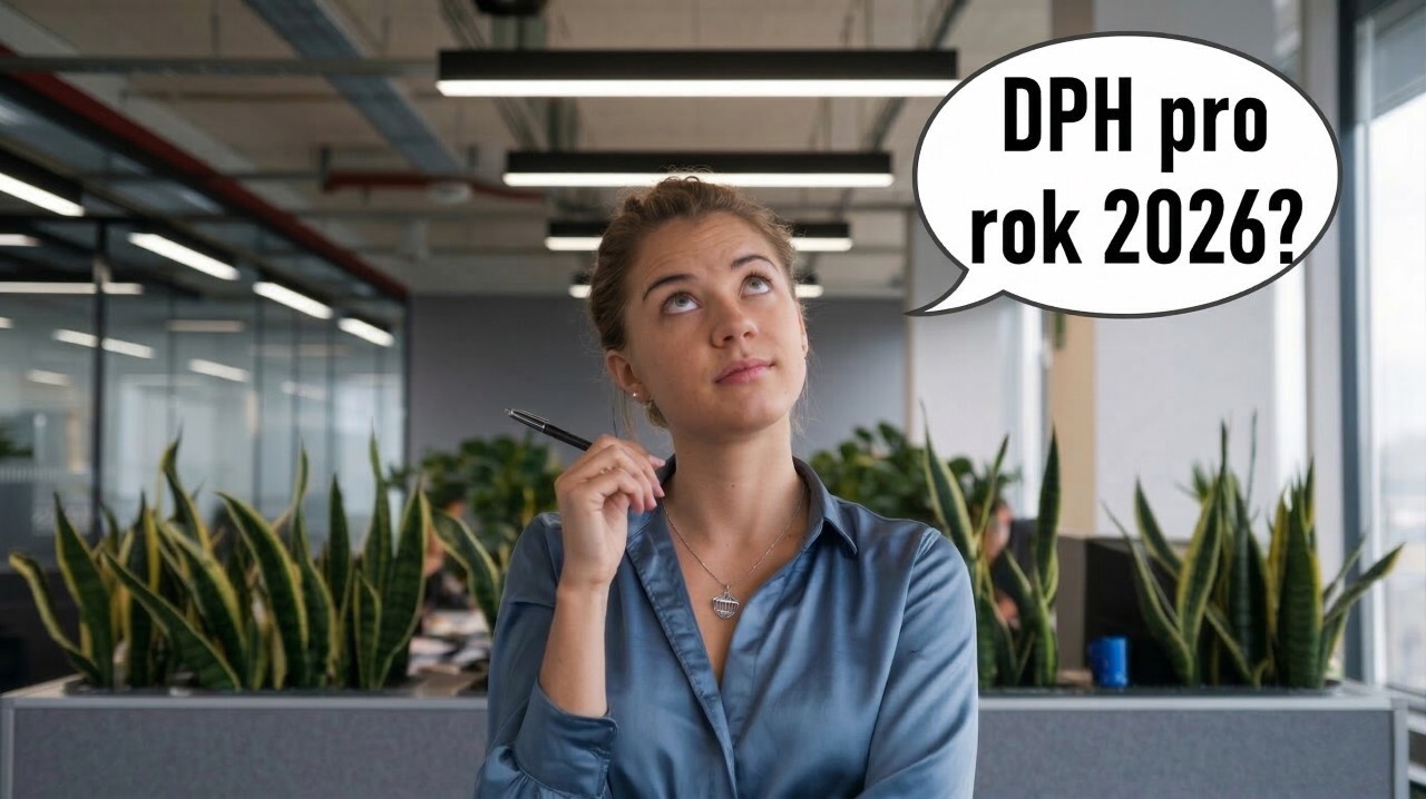 Jak&eacute; plat&iacute;te DPH při prodeji nemovitosti v roce 2026?