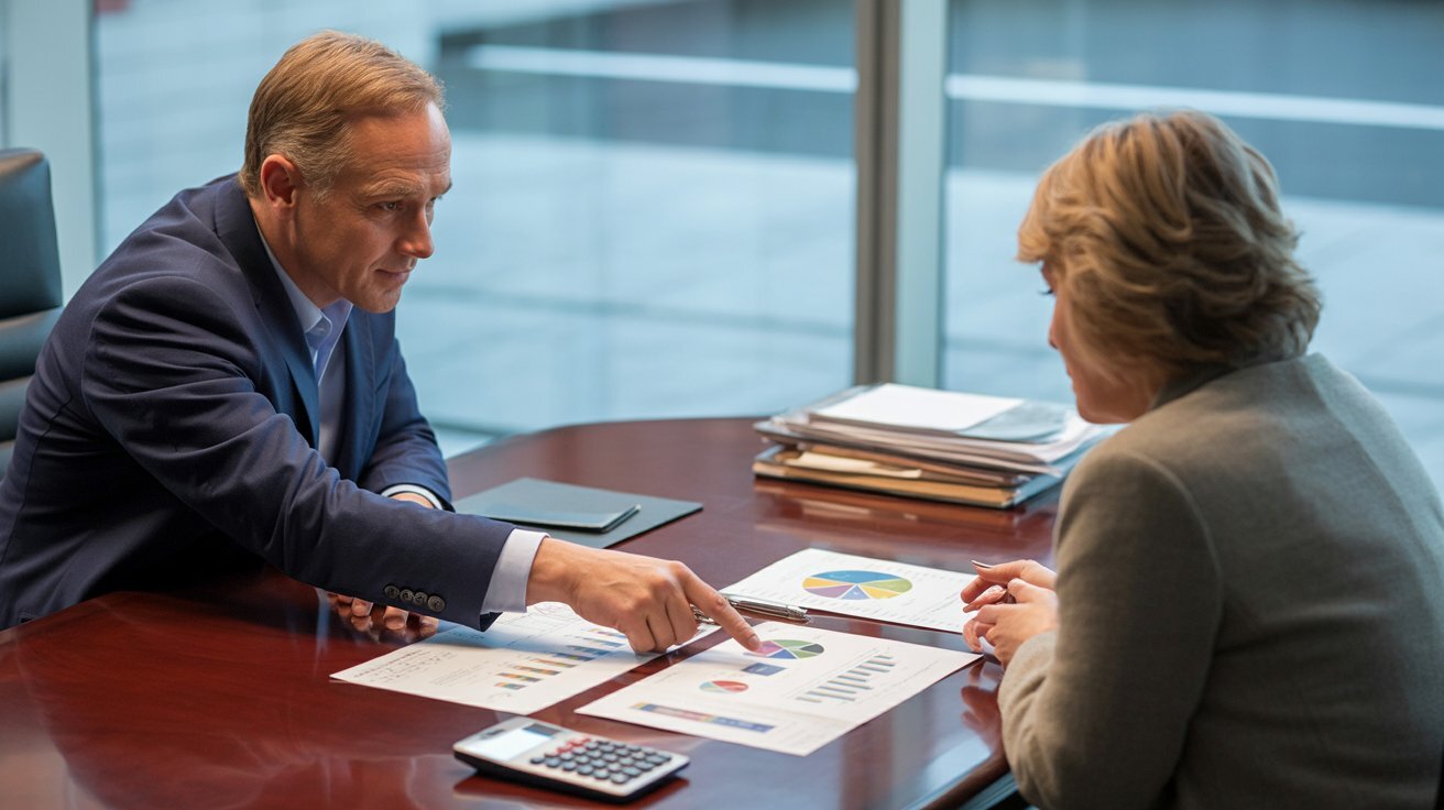 senior u právníka senior u právníka