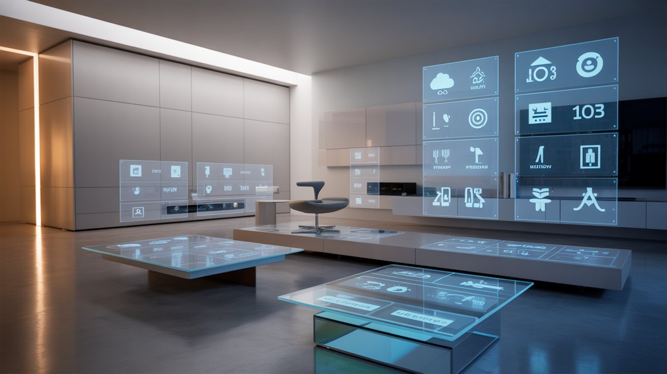 uměl inteligence doma uměl inteligence doma