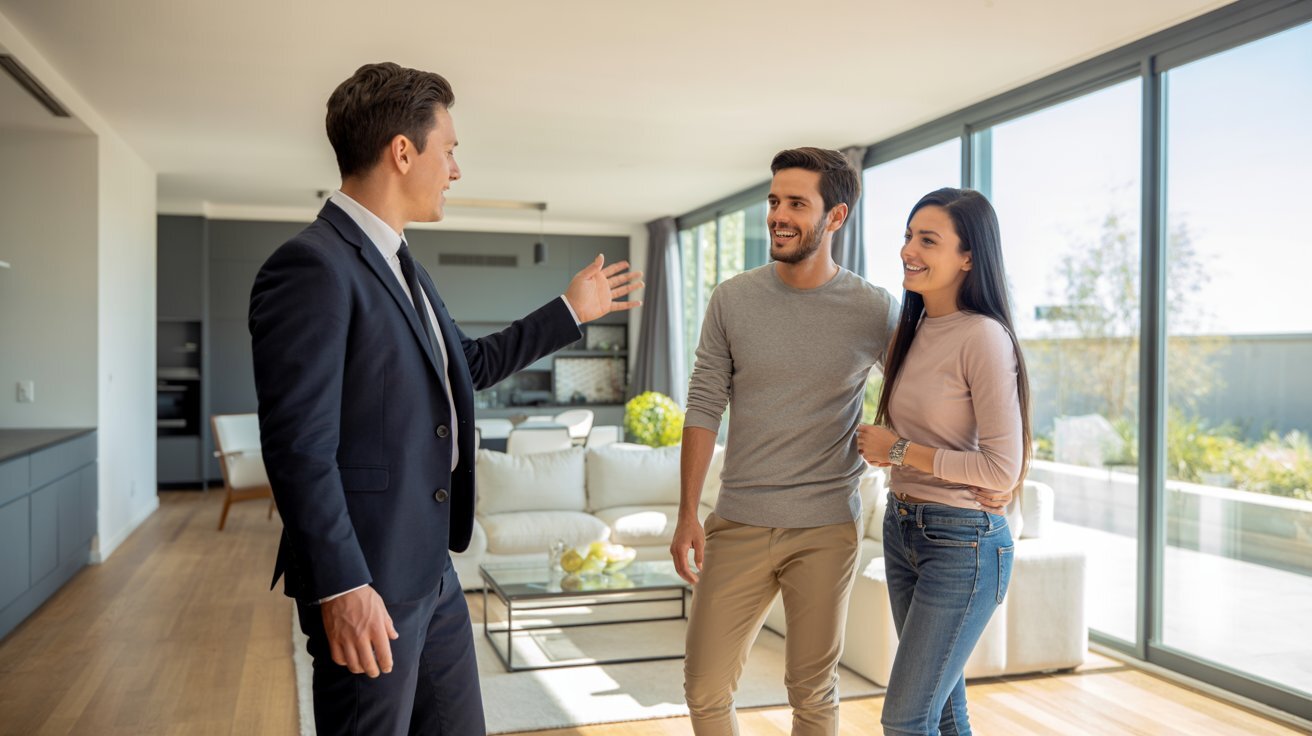 makl&eacute;ř s klienty na prohl&iacute;dce