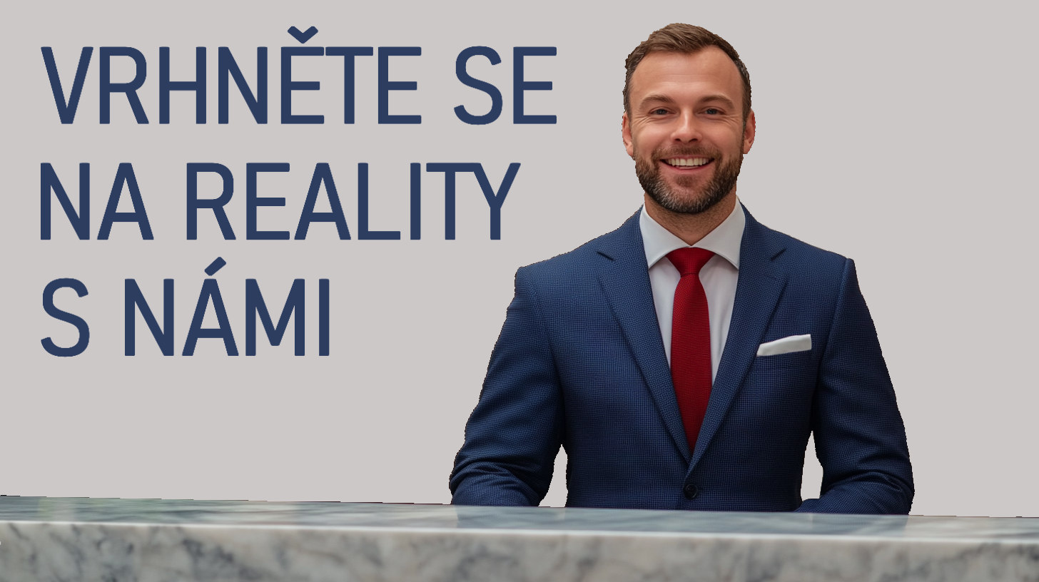 V RE/MAX Delux v Brně vás AI naučíme