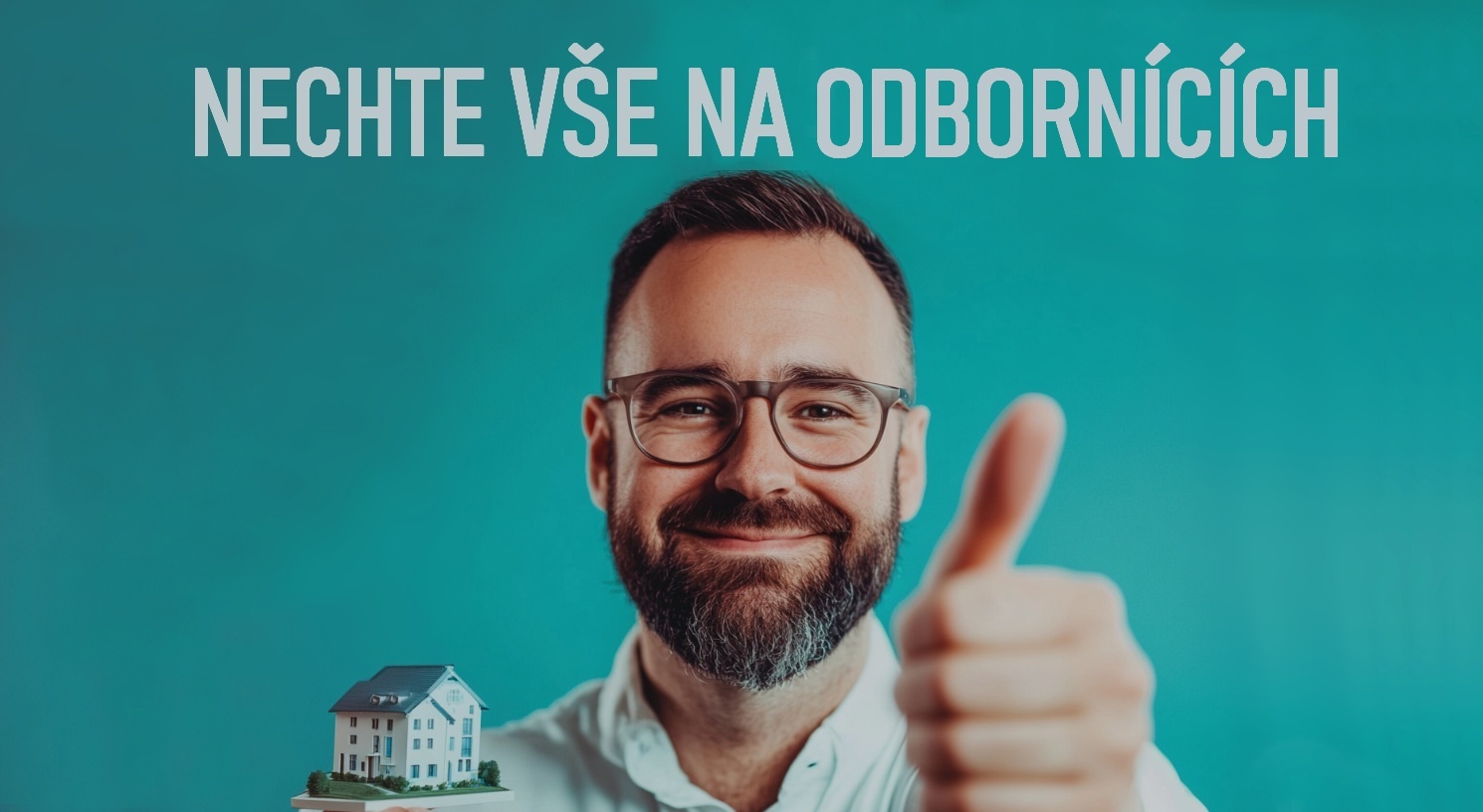 Osobní bankrot - nechte to na odbornících